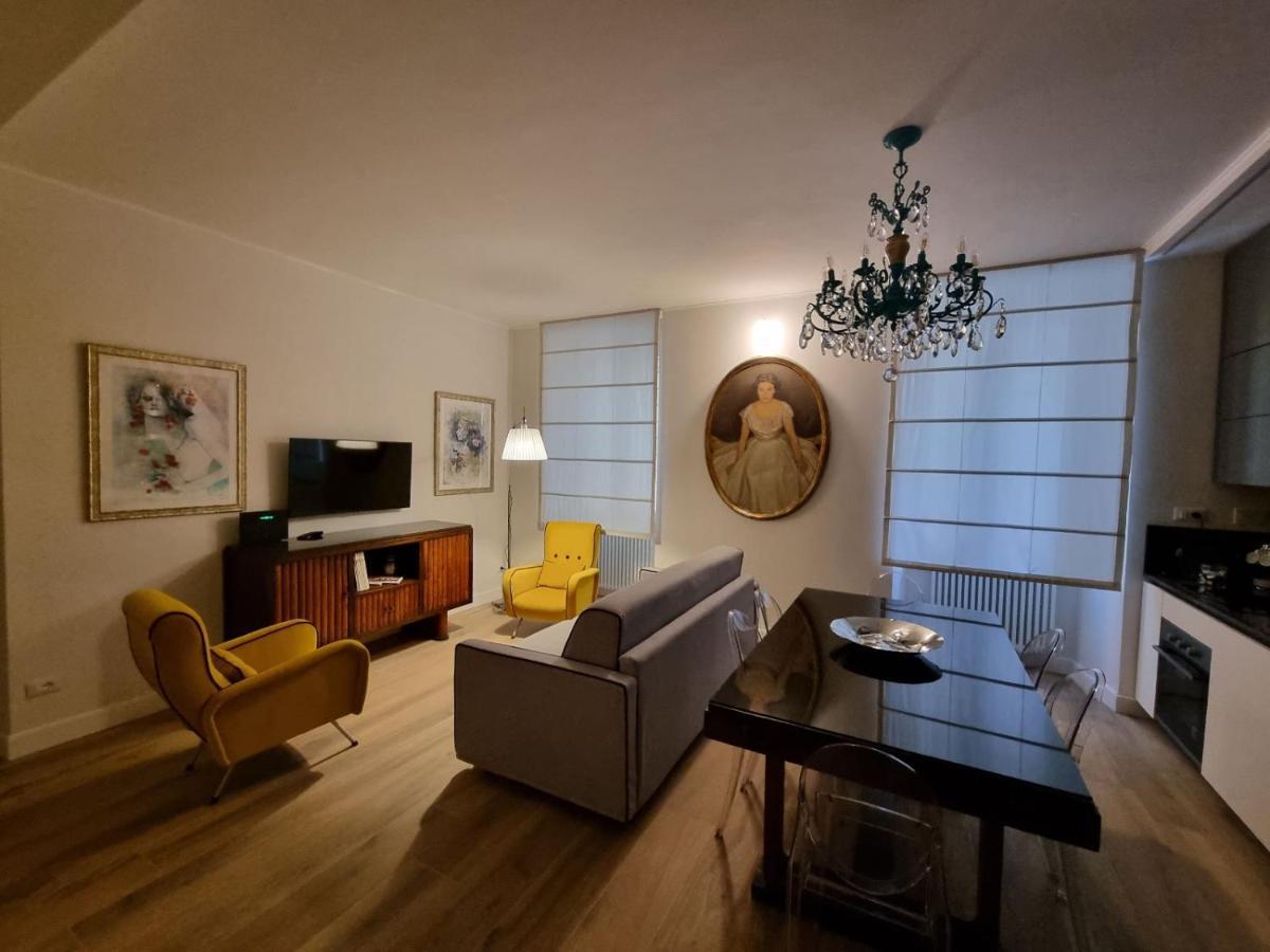 A Casa Di Marisa Lejlighed Rom