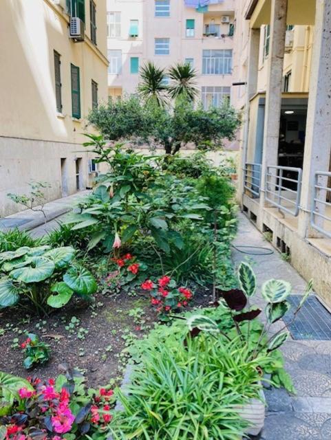 Lejlighed A Casa Di Marisa Rom